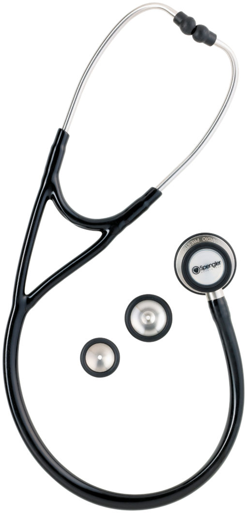STÉTHOSCOPE SPENGLER CARDIO PRESTIGE®