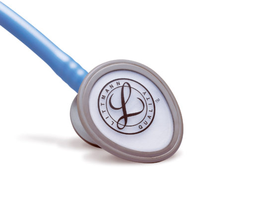 STÉTHOSCOPE LITTMANN 3M LIGHTWEIGHT II S.E. – Image 2