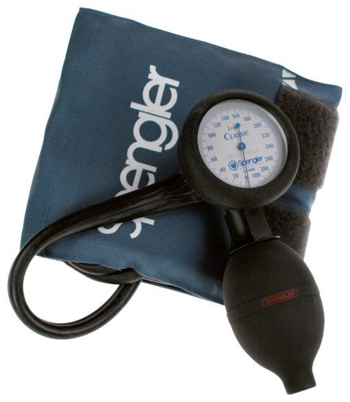 TENSIOMÈTRE SPENGLER LIAN CLASSIC®