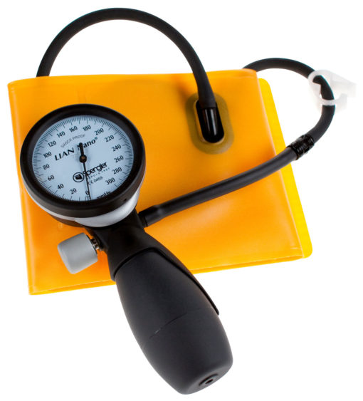 TENSIOMÈTRE SPENGLER LIAN NANO CLINIC®