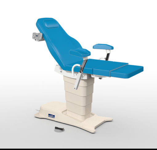 DIVAN D'EXAMEN PROMOTAL EMOTIO +