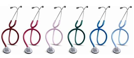 STÉTHOSCOPE LITTMANN 3M SELECT - Bolmont Médical