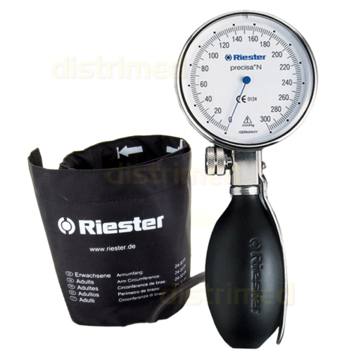 TENSIOMÈTRE RIESTER PRECISA® N SHOCK-PROOF