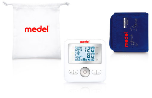 TENSIOMÈTRE MEDEL BRAS CONTROL