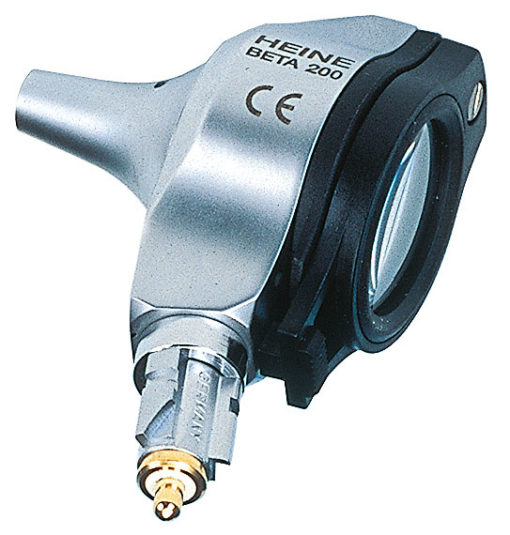 TÊTE OTOSCOPE HEINE BETA 200®