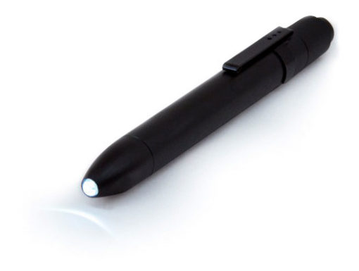 STYLO LAMPE LED