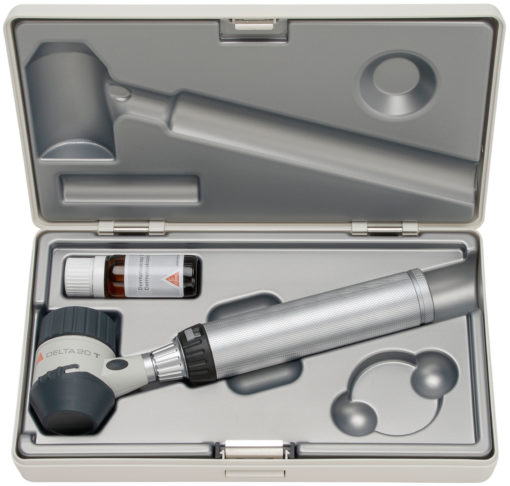 DERMATOSCOPE HEINE DELTA® 20 T