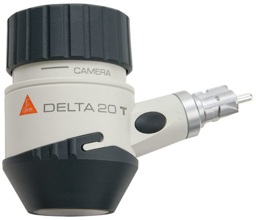 DERMATOSCOPE HEINE DELTA® 20 T – Image 2