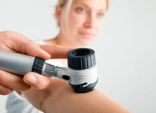 DERMATOSCOPE HEINE DELTA® 20 T – Image 3
