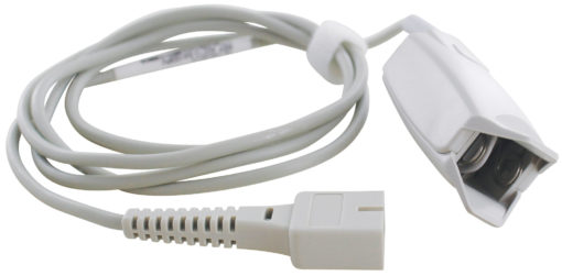 OXYMÈTRE DE POULS PORTABLE NELLCOR COMPATIBLE MASTER PALM 3® – Image 4