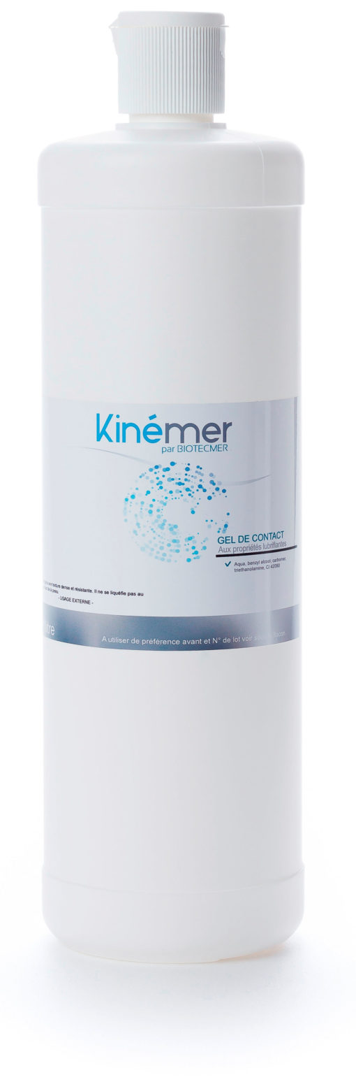GEL DE CONTACT KINE MER