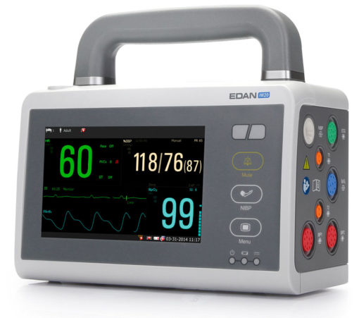 MONITEUR PORTABLE IM20
