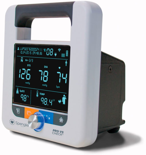 STATION DE DIAGNOSTIC ÉVOLUTIVE PRO VS CHECK®