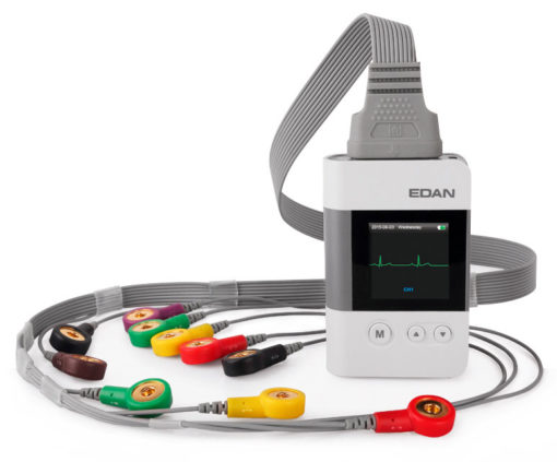 HOLTER ECG SE-2003
