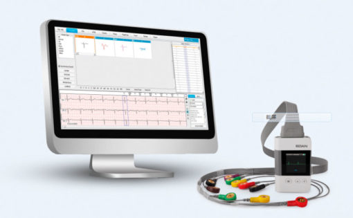 HOLTER ECG SE-2003 – Image 2