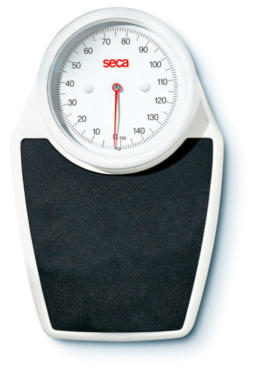 PÈSE PERSONNE SECA 761