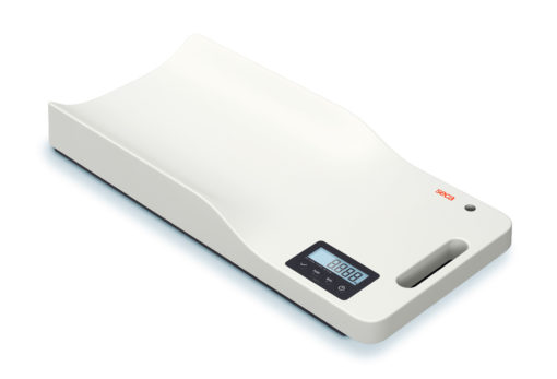 PÈSE BÉBÉ SECA 336