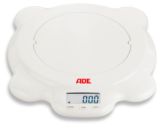 PÈSE BÉBÉ ADE M112800 – Image 2