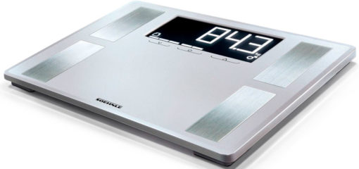 PÈSE-PERSONNE IMPÉDANCEMÈTRE SHAPE SENSE PROFI 200