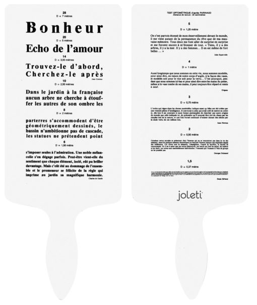 ÉCHELLE À MAIN PARINAUD