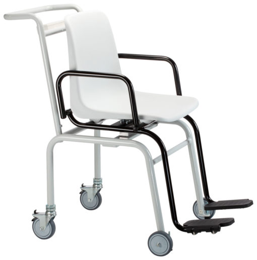 FAUTEUIL DE PESÉE SECA 956 CLASSE III
