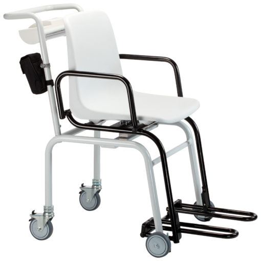 FAUTEUIL DE PESÉE SECA 959 360° WIRELESS CLASSE III