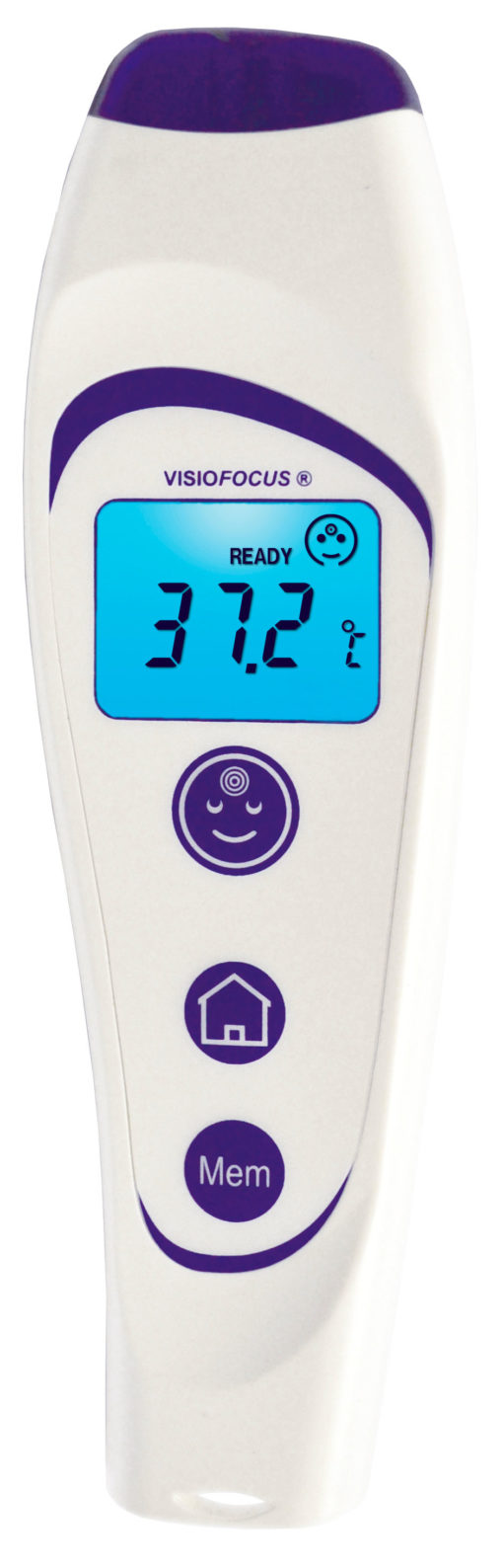 GAMME DE THERMOMÈTRES VISIOFOCUS®