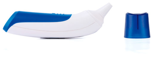 THERMOMÈTRE INFRAROUGE DUO JOLETI – Image 3