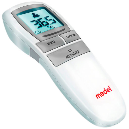 THERMOMÈTRE MEDEL FRONTAL NO CONTACT