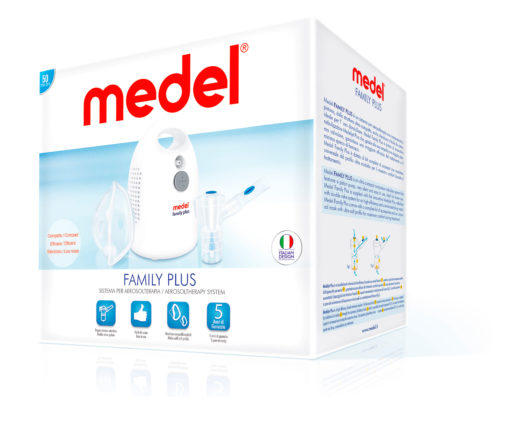 NÉBULISEUR MEDEL FAMILY PLUS – Image 3