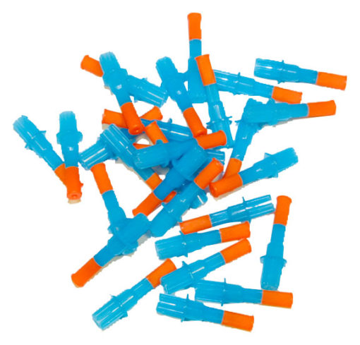 LANCETTES POUR AUTOPIQUEUR TERUMO FINETOUCH – Image 2