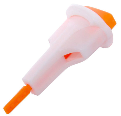 LANCETTE BD SENTRY™ 28G