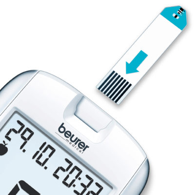 ÉTHYLOTEST ÉLECTRONIQUE À CAPTEUR ÉLECTROCHIMIQUE ETHYLEC - Bolmont Médical