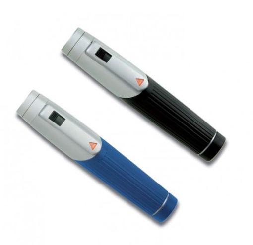 POIGNÉE OTOSCOPE HEINE MINI3000® - 2,5 V