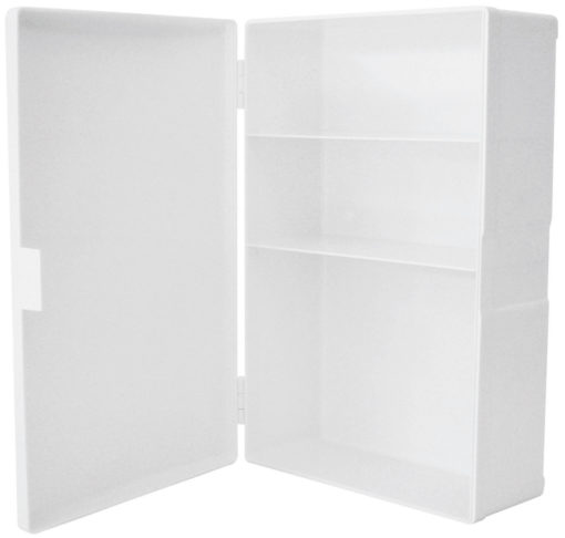 ARMOIRE 1 PORTE PLASTIQUE