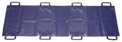 BRANCARD SOUPLE EN TOILE