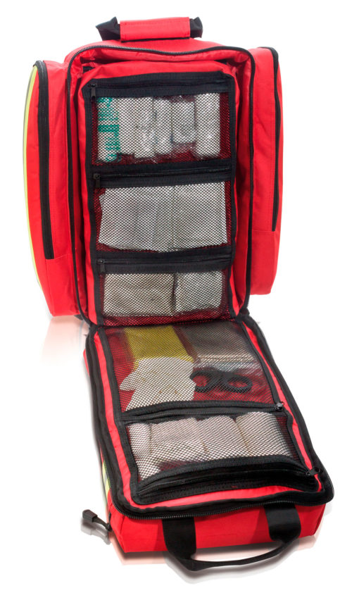 SAC À DOS SAUVETAGE HOLTEX