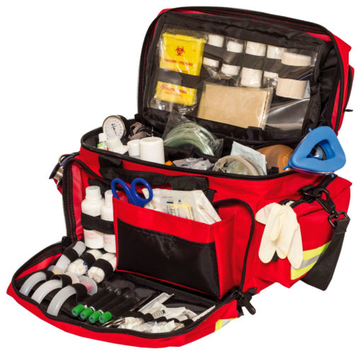 SAC URGENCE LIGHT HOLTEX