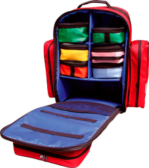 SAC À DOS SAFE-BAG