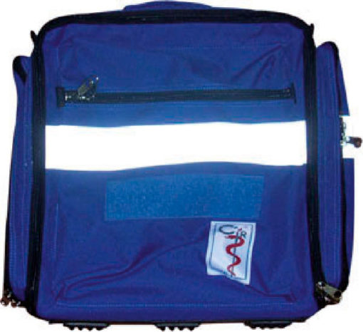 SACOCHE PORTABLE MEDISAC 300 – Image 2