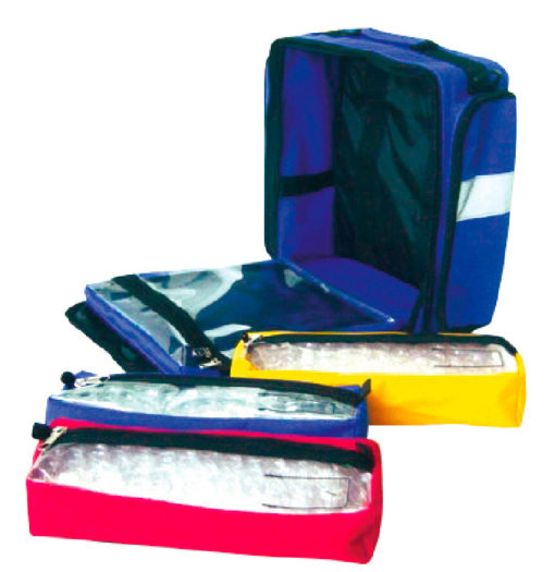 SACOCHE PORTABLE MEDISAC 300