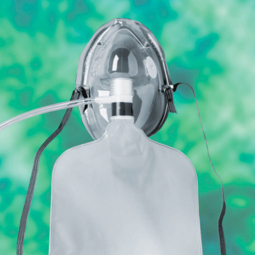 MASQUE À OXYGÈNE – Image 2