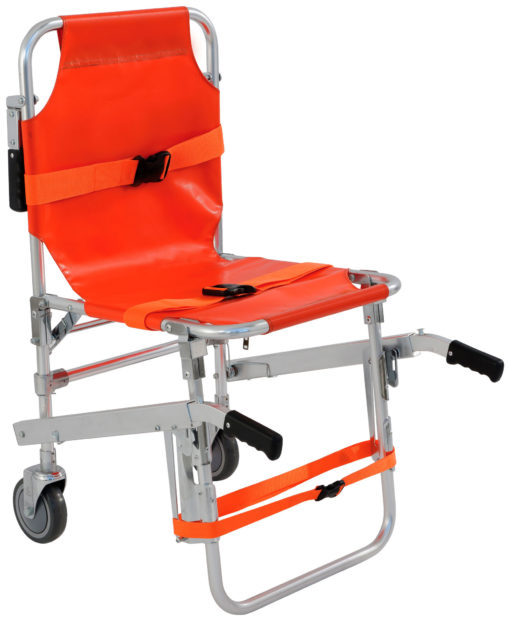 CHAISE PORTOIR HOLTEX 2 ROUES