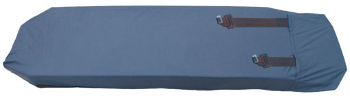 DRAP HOUSSE BRANCARD AVEC PASSAGE SANGLES