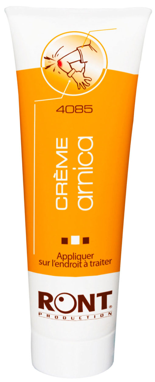 CRÈME À L’ARNICA