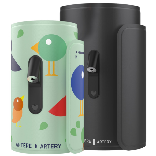 BRASSARD POUR TENSIOMÈTRE SPENGLER MOBI