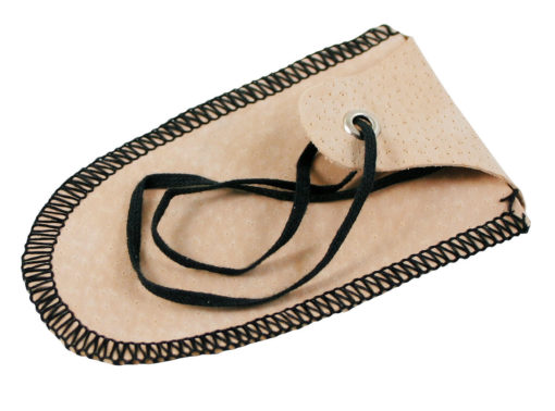 DOIGTIER EN CUIR