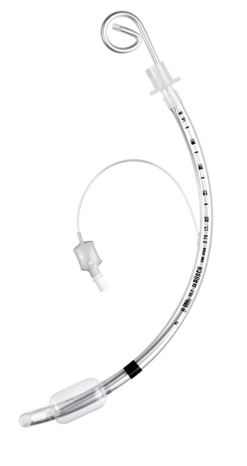 SONDE ENDOTRACHÉALE