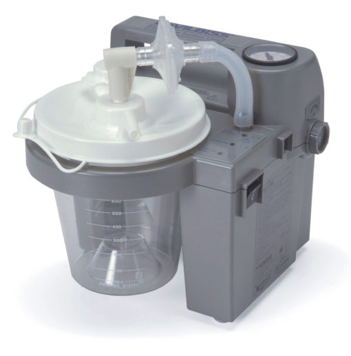 ASPIRATEUR DRIVE DeVilbiss HEALTHCARE VACU AIDE STD – Image 2